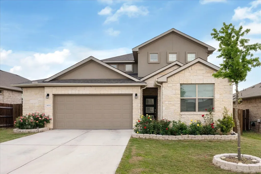 18005 Umberto Drive Pflugerville TX 78660