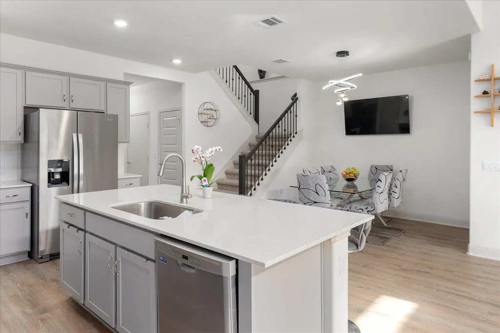 18005 Umberto Drive Pflugerville TX 78660