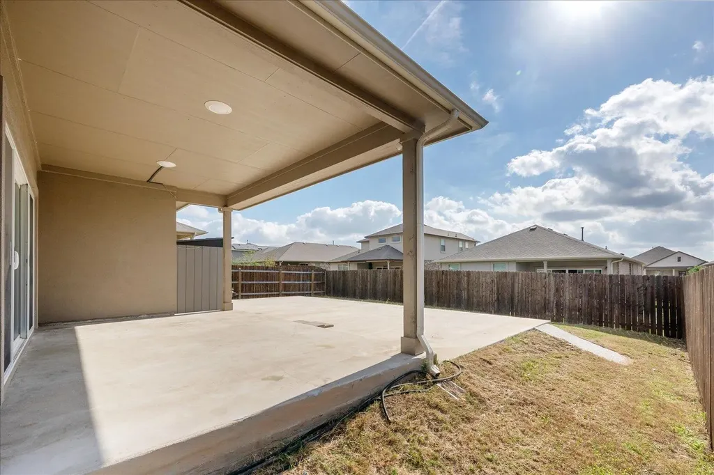 18005 Umberto Drive Pflugerville TX 78660