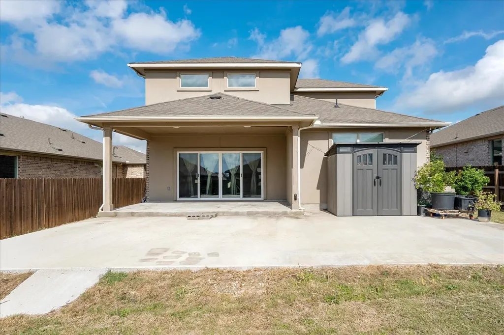 18005 Umberto Drive Pflugerville TX 78660