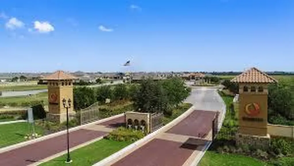 18005 Umberto Drive Pflugerville TX 78660