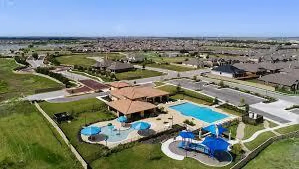 18005 Umberto Drive Pflugerville TX 78660