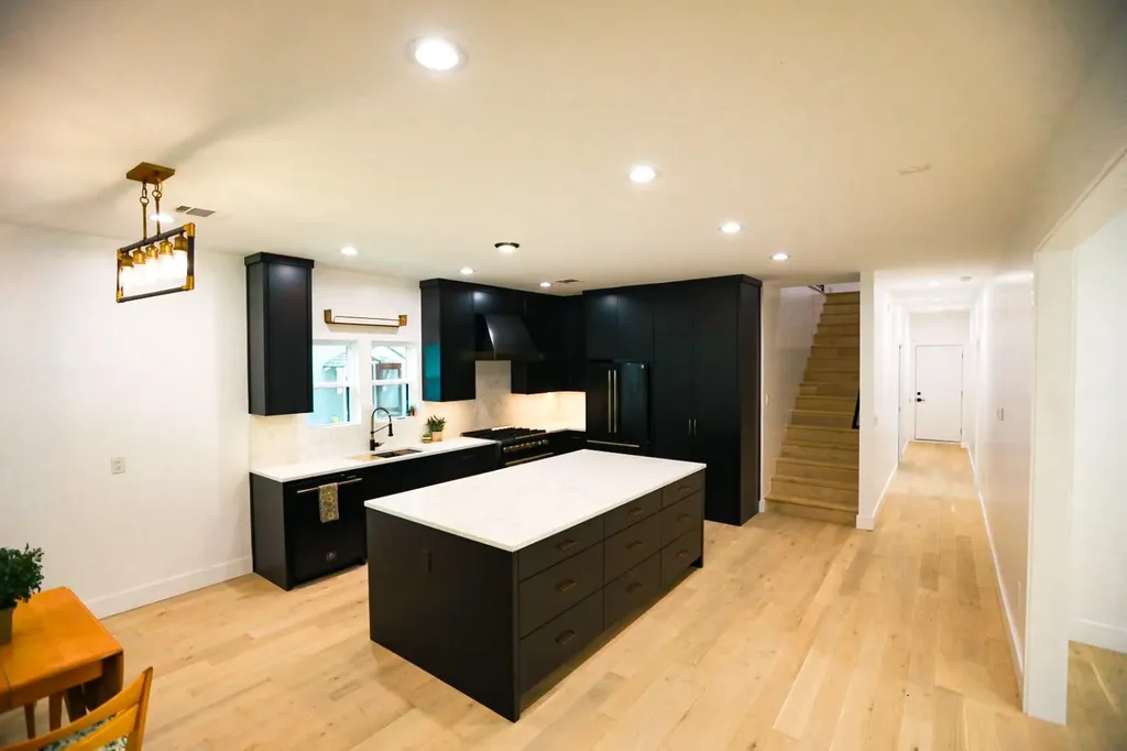 4010 Avenue D Avenue Austin TX 78751