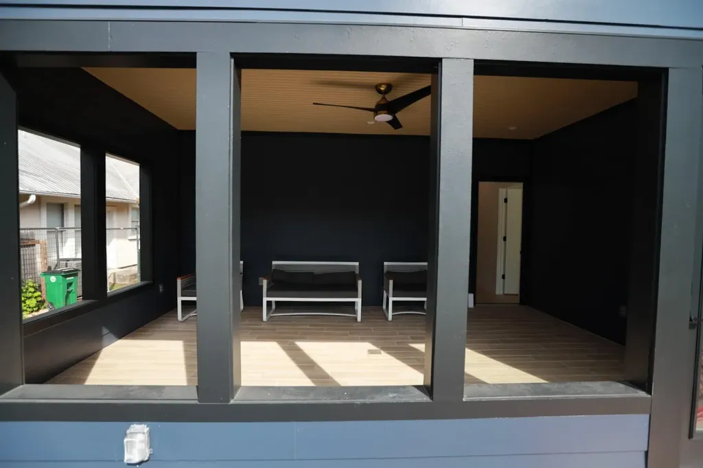 4010 Avenue D Avenue Austin TX 78751