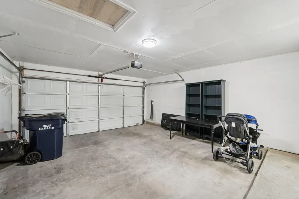 1115 Whitley Drive Leander TX 78641