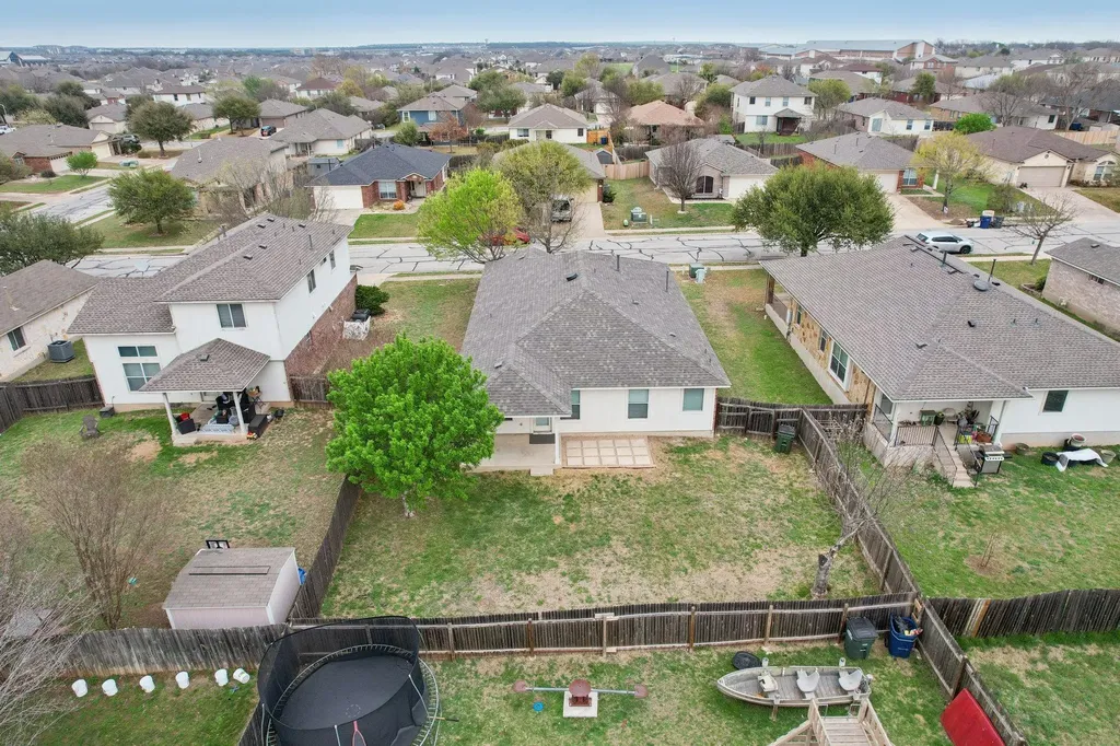 1115 Whitley Drive Leander TX 78641