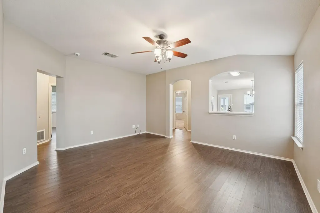 1115 Whitley Drive Leander TX 78641