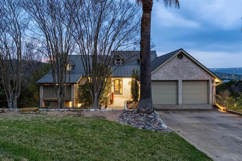 104 S Weston Lane Austin TX 78733