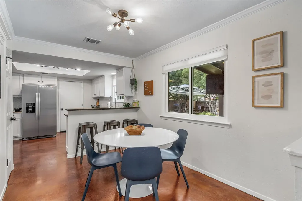 1602 Rock Creek Drive Round Rock TX 78681