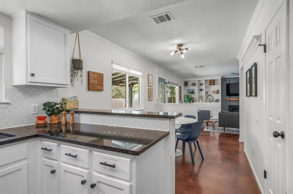 1602 Rock Creek Drive Round Rock TX 78681