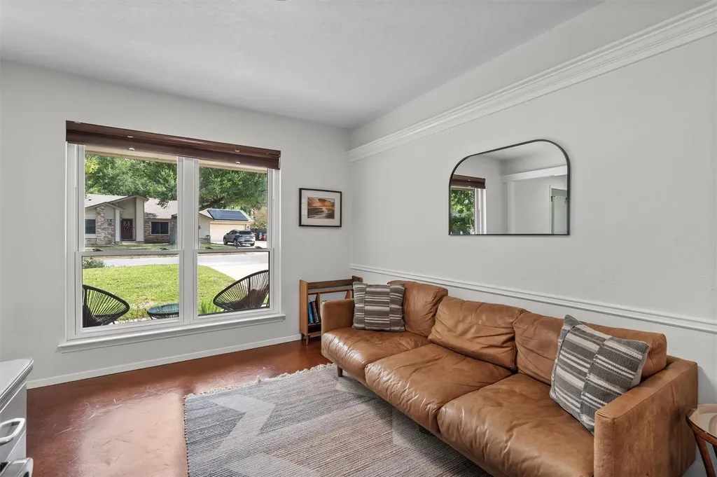 1602 Rock Creek Drive Round Rock TX 78681