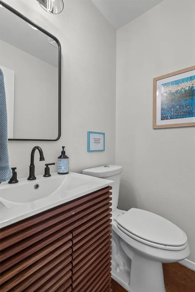 1602 Rock Creek Drive Round Rock TX 78681