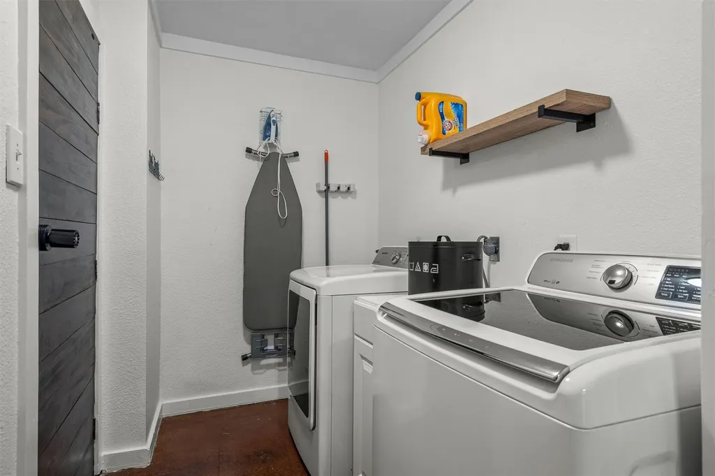 1602 Rock Creek Drive Round Rock TX 78681