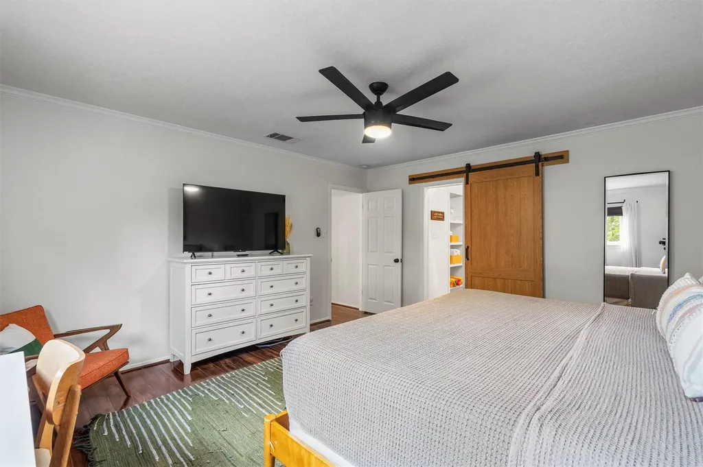 1602 Rock Creek Drive Round Rock TX 78681