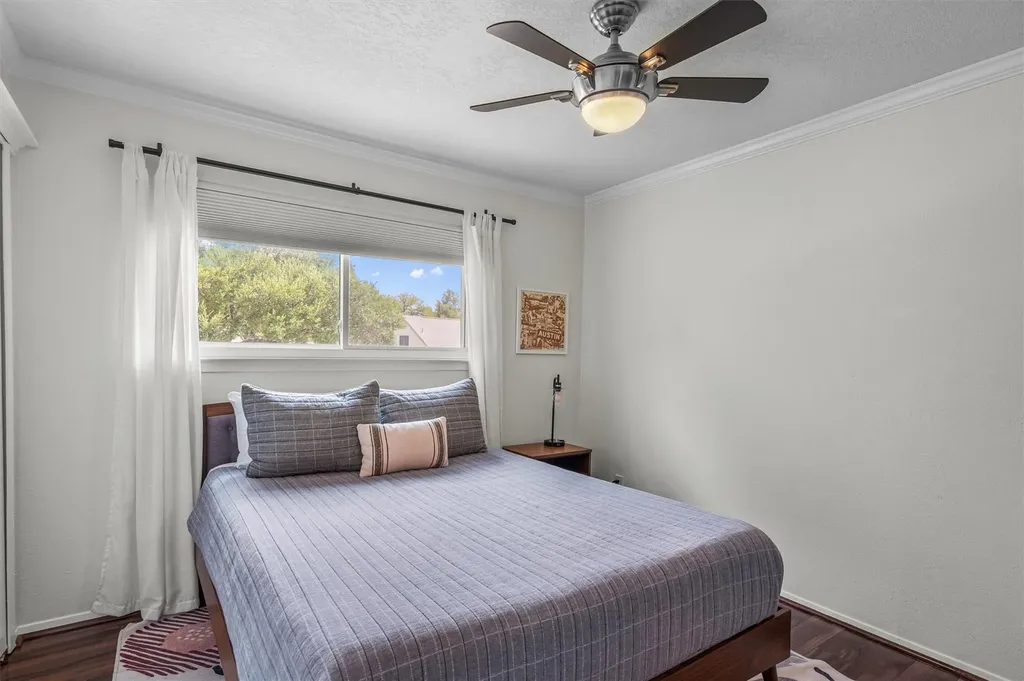 1602 Rock Creek Drive Round Rock TX 78681
