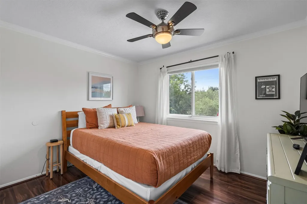 1602 Rock Creek Drive Round Rock TX 78681