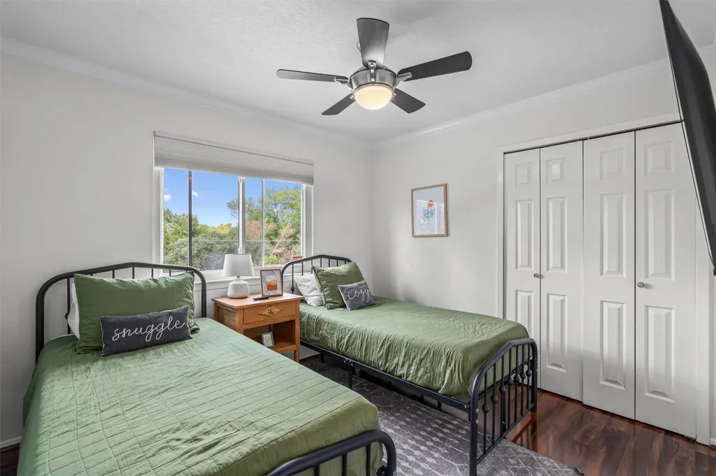 1602 Rock Creek Drive Round Rock TX 78681