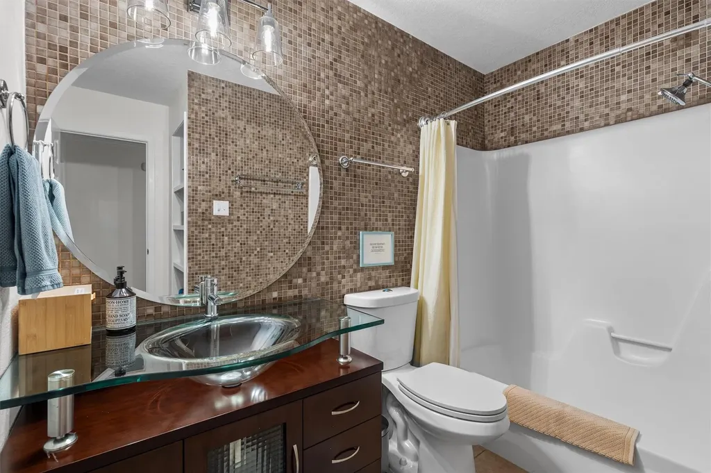 1602 Rock Creek Drive Round Rock TX 78681