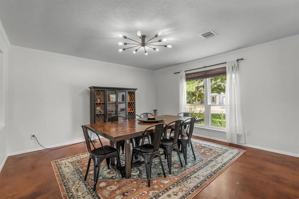 1602 Rock Creek Drive Round Rock TX 78681