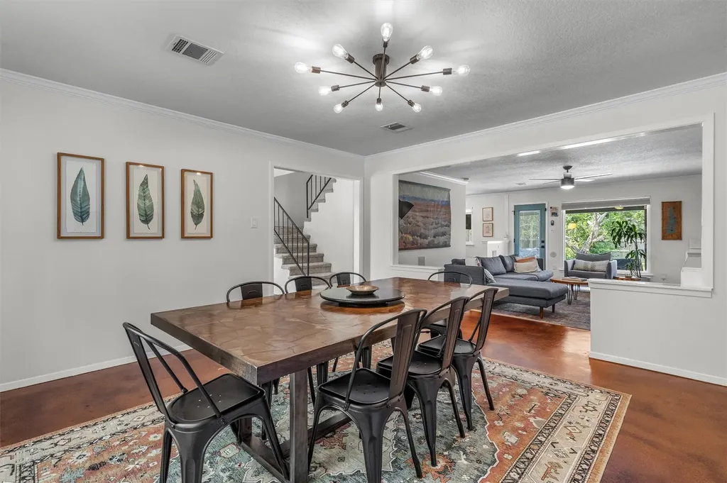 1602 Rock Creek Drive Round Rock TX 78681