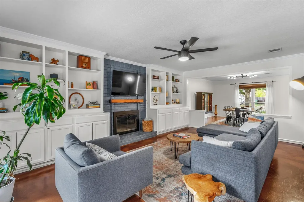 1602 Rock Creek Drive Round Rock TX 78681