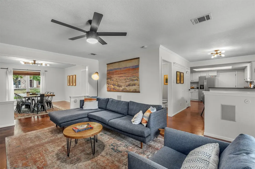 1602 Rock Creek Drive Round Rock TX 78681