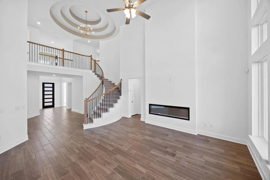 320 Buckaroo Drive Georgetown TX 78633