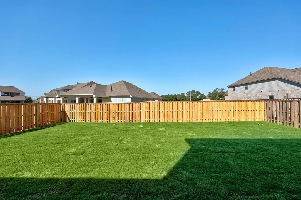 320 Buckaroo Drive Georgetown TX 78633