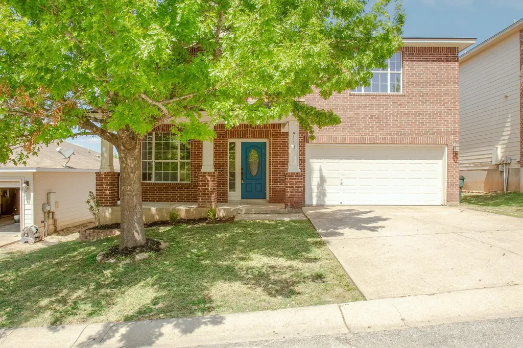 9113 Magna Carta Loop Austin TX 78754