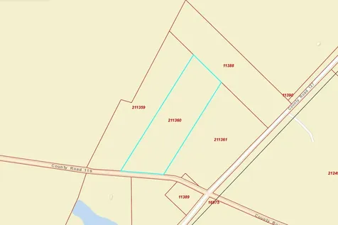 Tbd (Tract 5) Cr 119 Ledbetter TX 78946