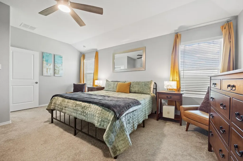 2428 Four Waters Loop Georgetown TX 78628