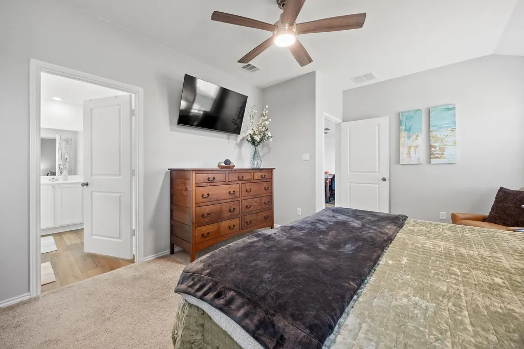 2428 Four Waters Loop Georgetown TX 78628