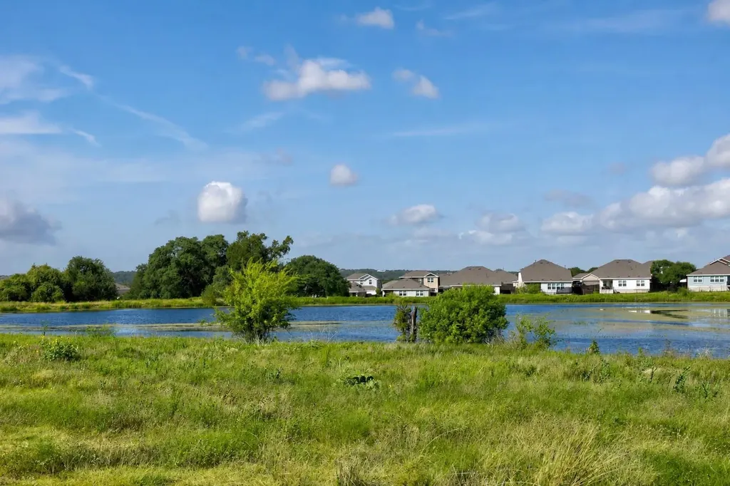 2428 Four Waters Loop Georgetown TX 78628