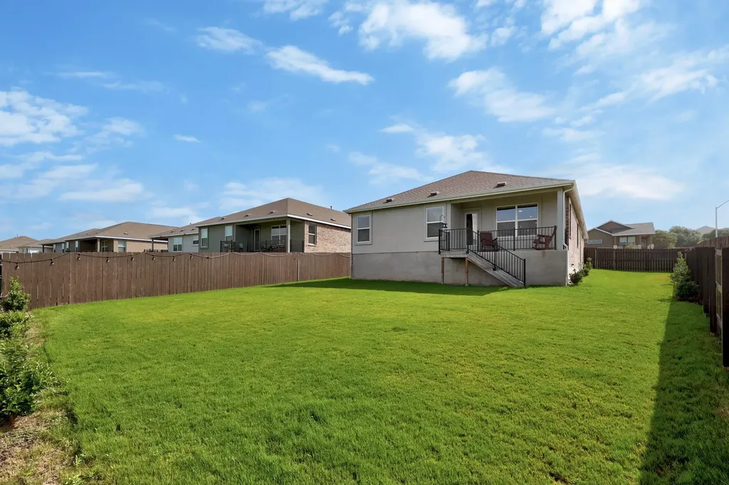 2428 Four Waters Loop Georgetown TX 78628