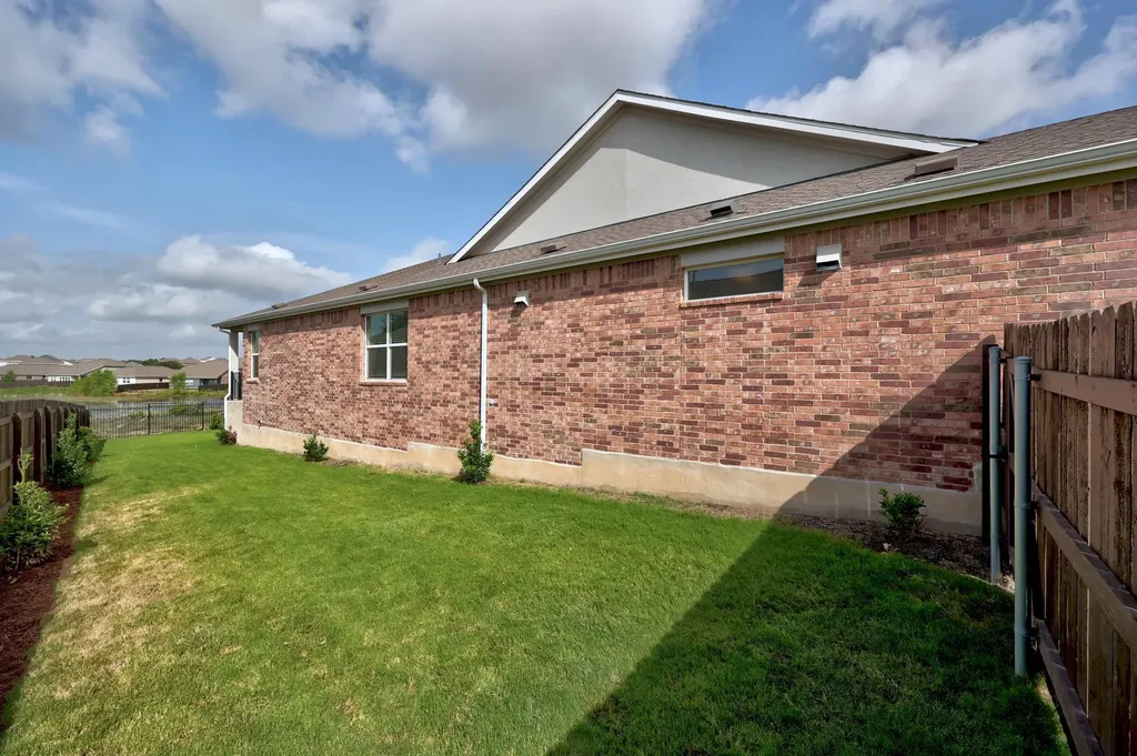 2428 Four Waters Loop Georgetown TX 78628