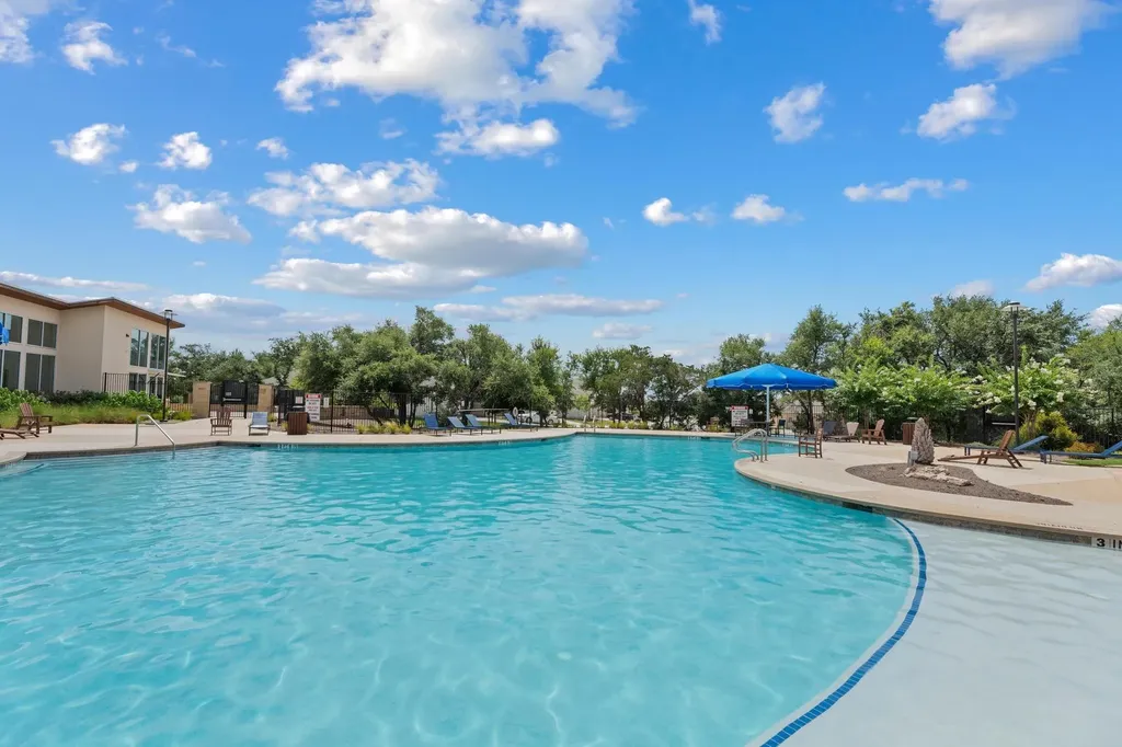 2428 Four Waters Loop Georgetown TX 78628