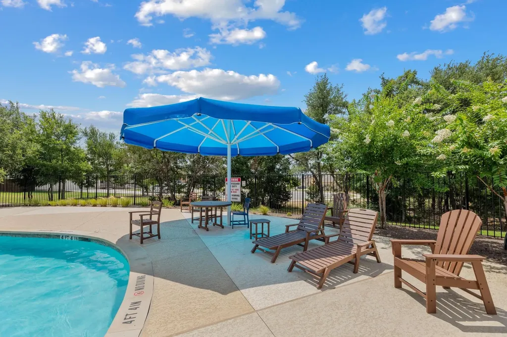 2428 Four Waters Loop Georgetown TX 78628