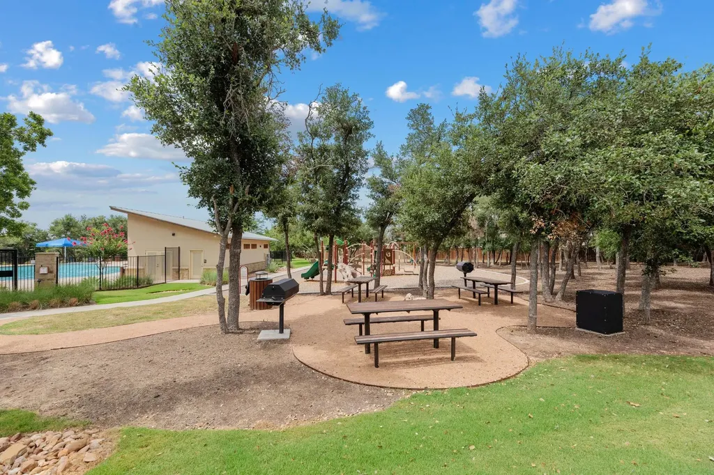 2428 Four Waters Loop Georgetown TX 78628