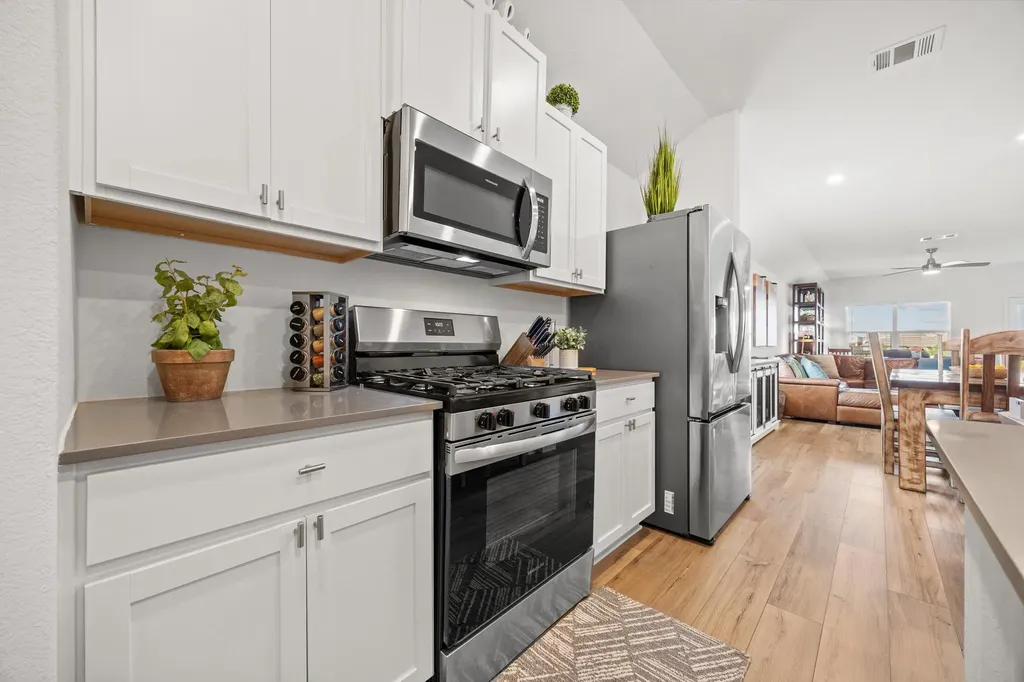 2428 Four Waters Loop Georgetown TX 78628