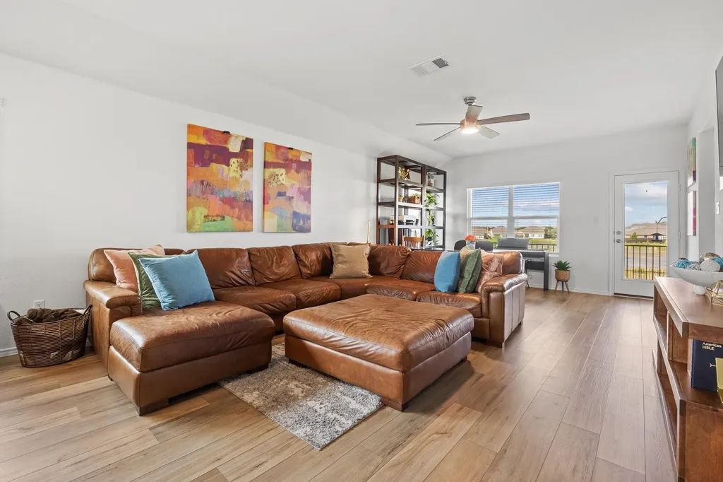 2428 Four Waters Loop Georgetown TX 78628