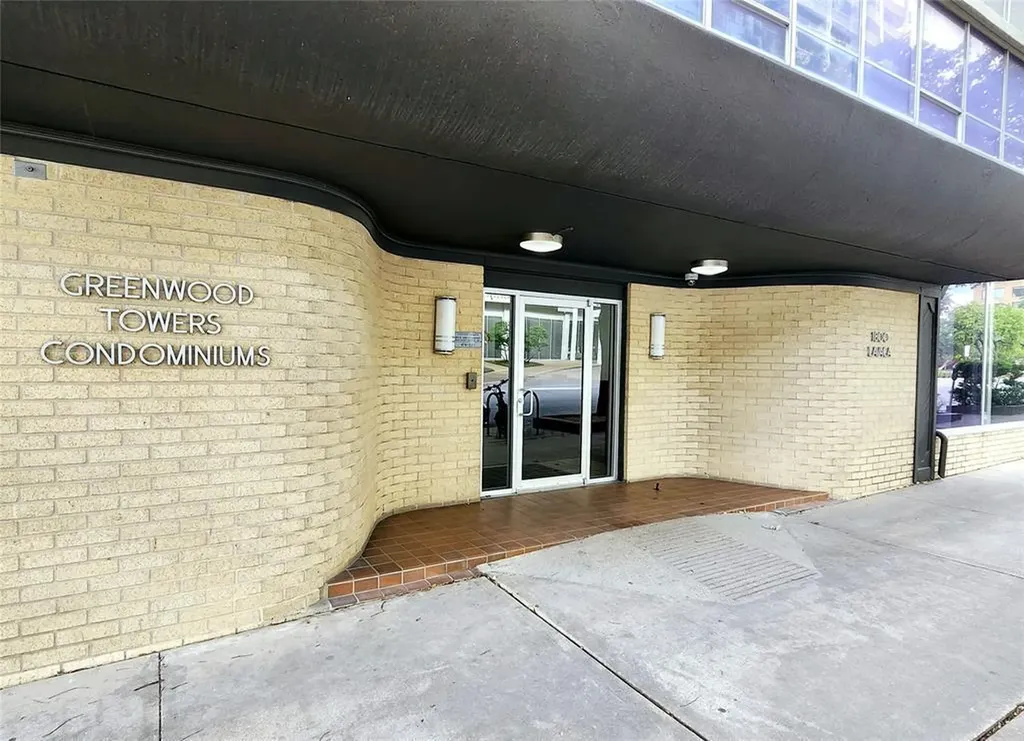 1800 Lavaca Street Austin TX 78701
