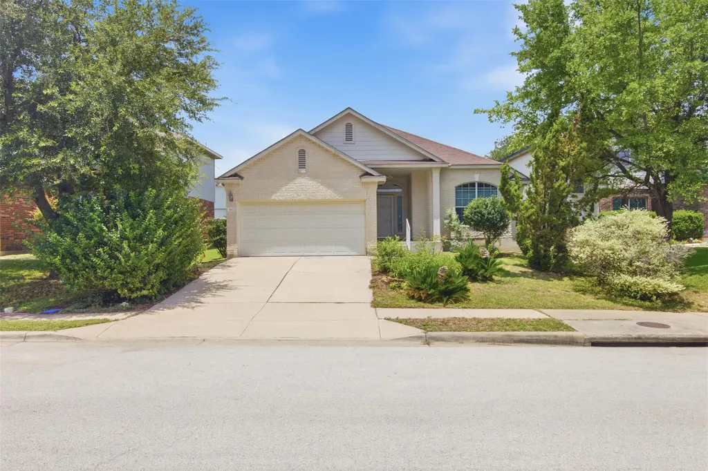 1612 Darjeeling Drive Pflugerville TX 78660