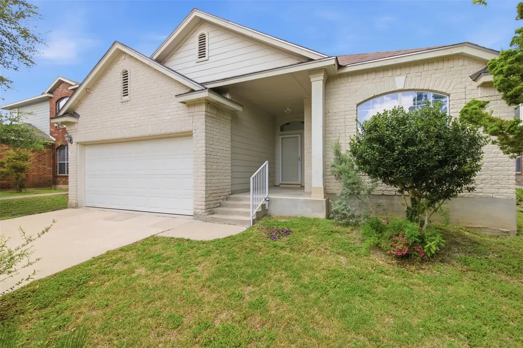 1612 Darjeeling Drive Pflugerville TX 78660