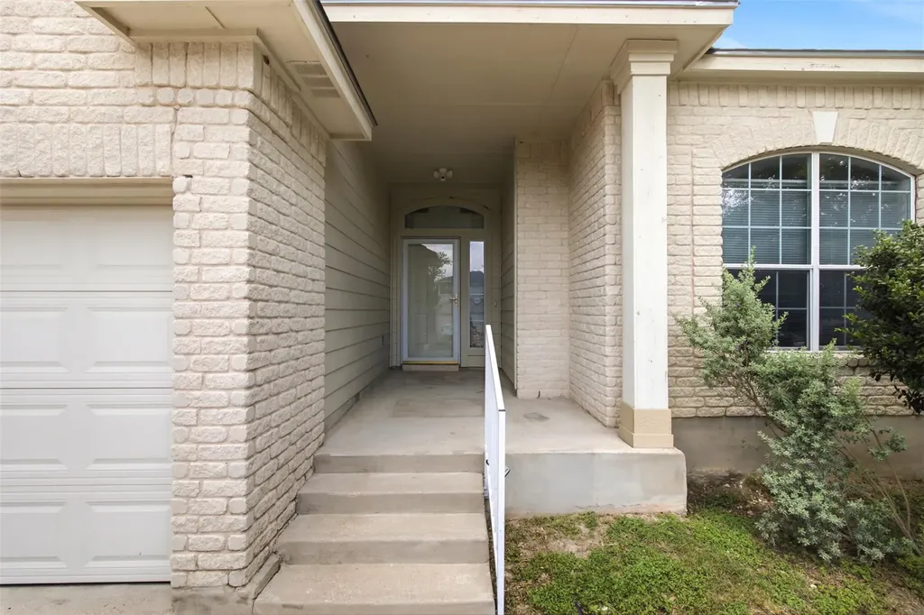 1612 Darjeeling Drive Pflugerville TX 78660