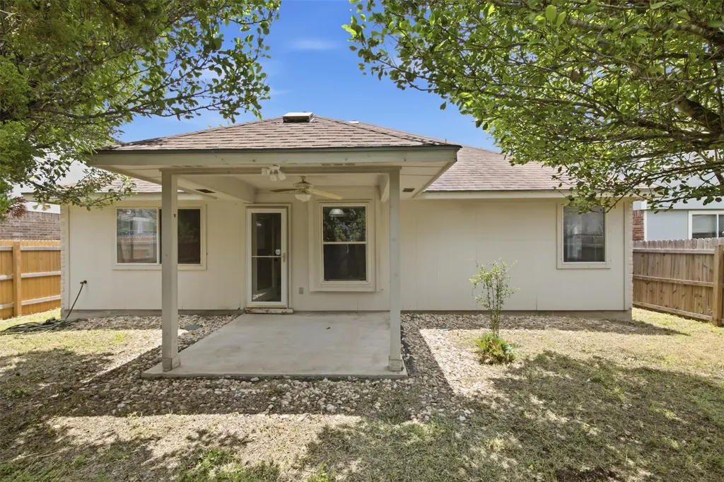 1612 Darjeeling Drive Pflugerville TX 78660
