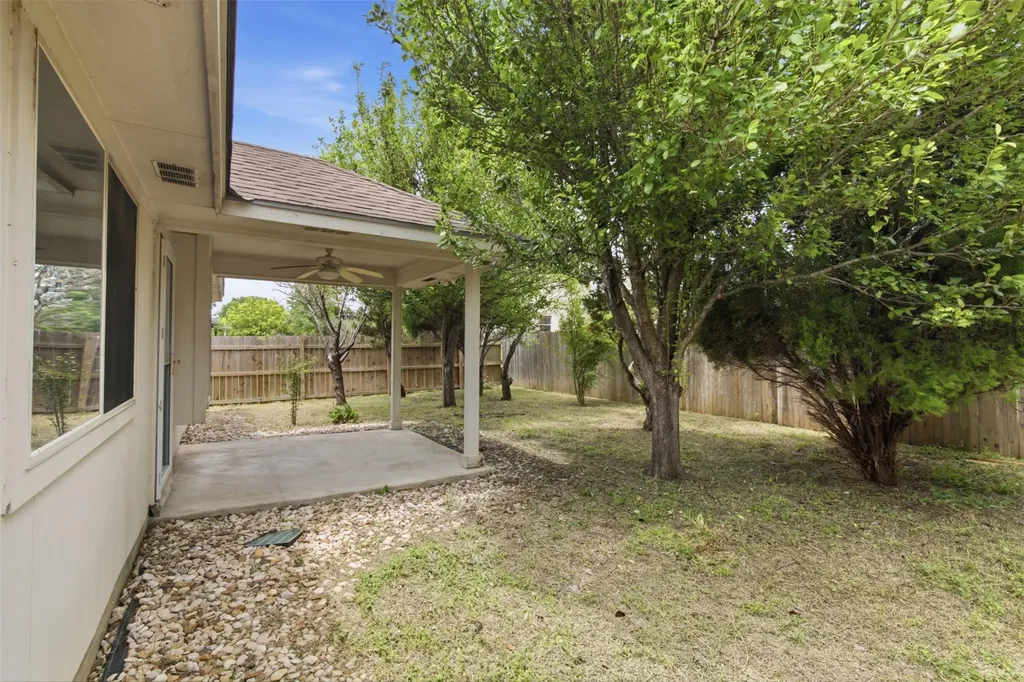 1612 Darjeeling Drive Pflugerville TX 78660