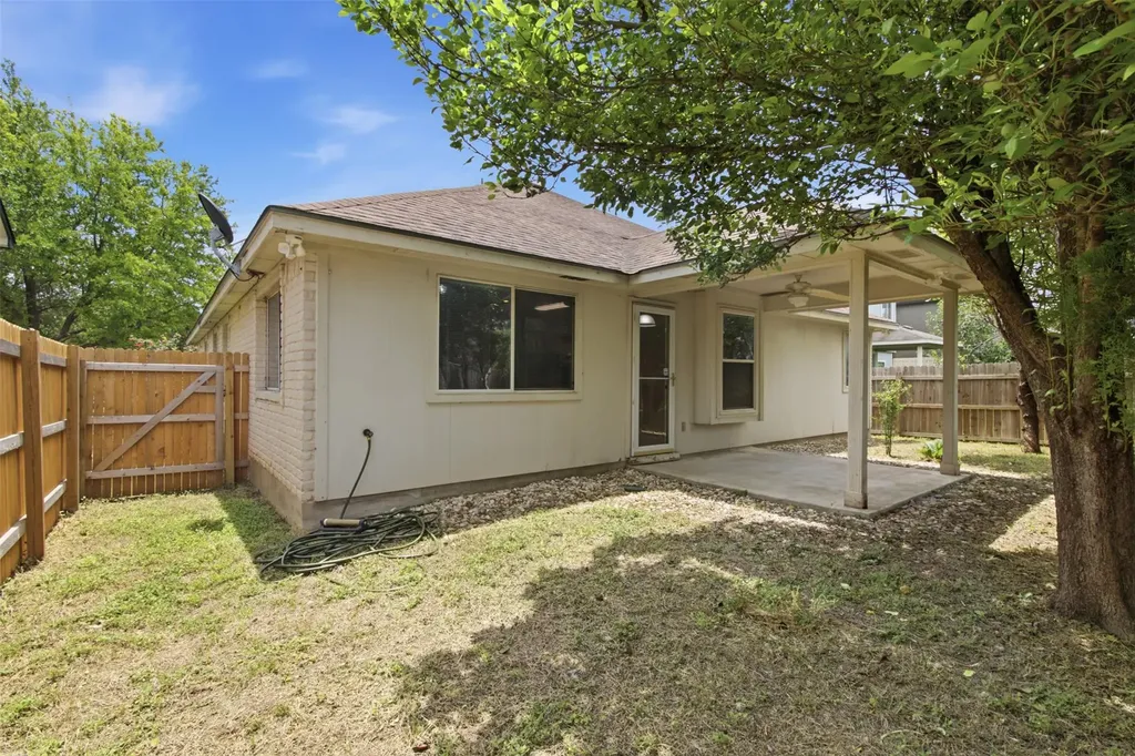 1612 Darjeeling Drive Pflugerville TX 78660