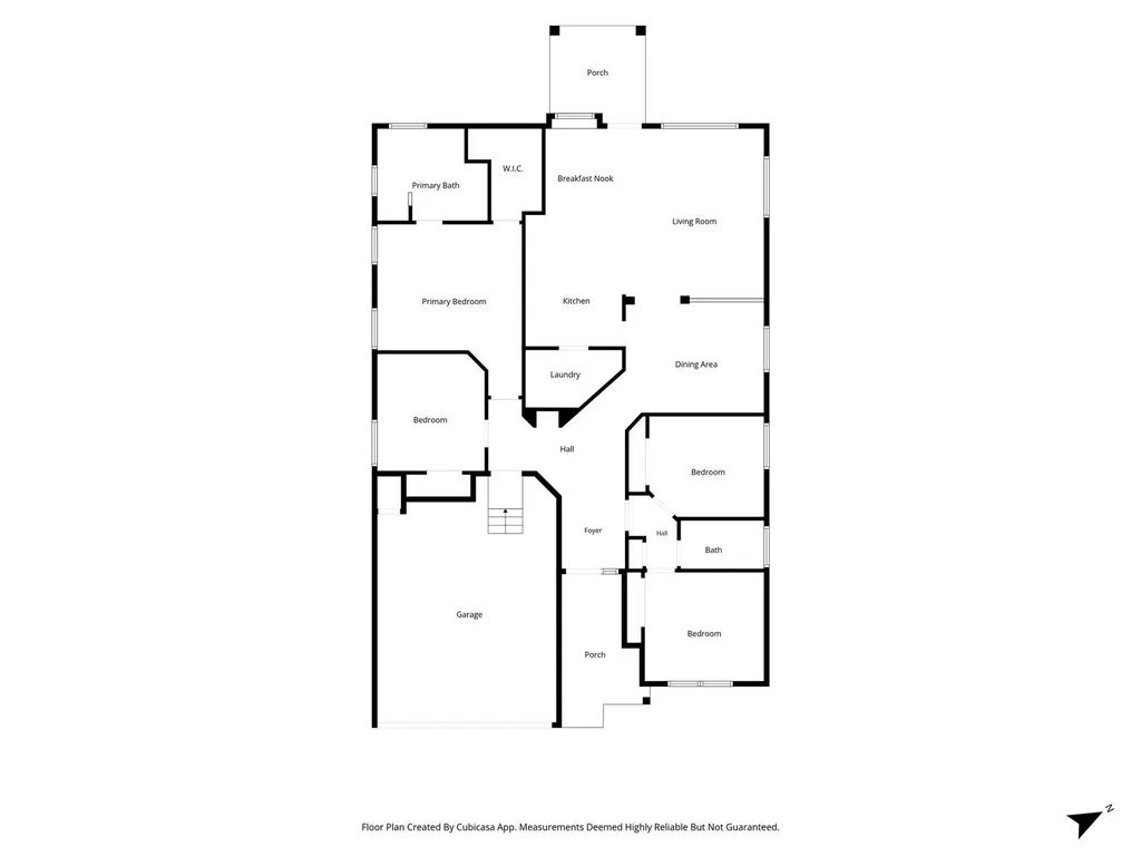 1612 Darjeeling Drive Pflugerville TX 78660