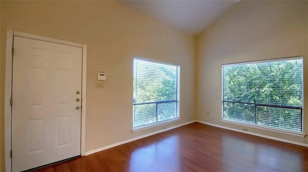 908 Poplar Street Austin TX 78705