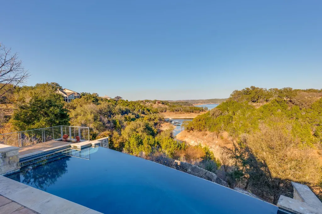 27426 Waterfall Hill Parkway Spicewood TX 78669